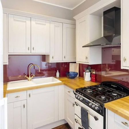 Georgian Apartment Located In The Center Of Bath. Dış mekan fotoğraf